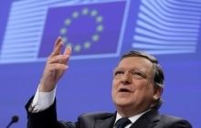 Если бы Болгария и страны Балтии не присоединились к ЕС, в Европе сейчас говорили бы не только об Украине - Баррозу