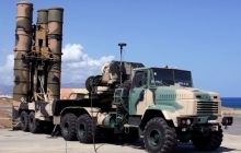Россия заявляет о полноценной системе ПВО в Крыму