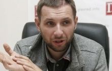 В Раду от Львовской области проходит сотник Майдана Парасюк
