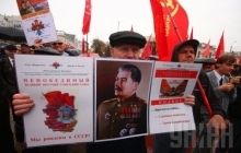 Poll: Half of Russians think country may see Stalinist repression again