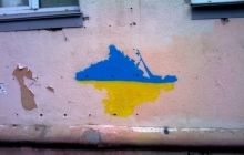 Poroshenko and Putin may have agreed on Crimea, diplomat claims