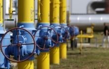 Ukraine to pay in advance for Russian gas, EU will act as guarantor