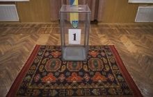 With 99.53% of vote counted, six parties win seats in Rada