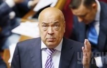 Moskal: In some Luhansk oblast regions 95% of people are pro-Russian