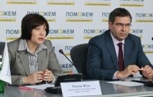 Гуманітарний штаб Ріната Ахметова і ДТЕК починають спільний проект «Збережемо життя!»