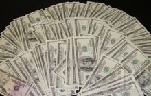 Ukraine's public debt rises to $74 billion