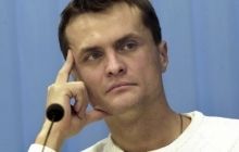 "Батьківщина" не піде в коаліцію з "Опозиційним блоком" - Ігор Луценко