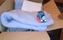 В УПЦ срочно собирают гуманитарную помощь в зону АТО на зимний период