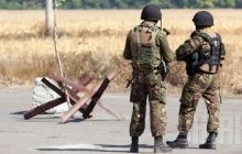 Militants ‘checking combat readiness of new assault team’