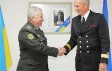 Подведены итоги «Дней НАТО», которые проходили в военных вузах