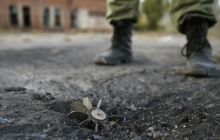 Cabinet approves boundaries of conflict zone