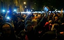Премьер-министр Венгрии отозвал законопроект о налоге на интернет