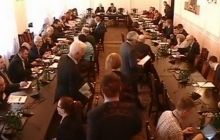 Российский шпион проник на заседание комиссии в польском сейме