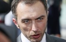Глава "Ощадбанка" заявил, что не покинет должность ради поста министра финансов
