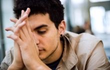 Ученые установили, что дольше всех эмоций человек испытывает грусть