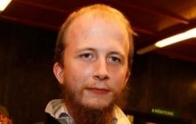 Основатель The Pirate Bay получил 3,5 года тюрьмы