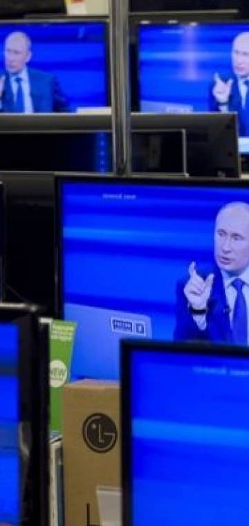 Довгі роки Європа працювала над тим, аби викрити російське втручання :