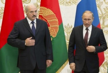 Россию и Беларусь не пригласили на похороны королевы Елизаветы II