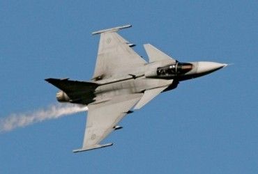На втором месте после F-16: эксперт объяснил, для чего Украине Gripen