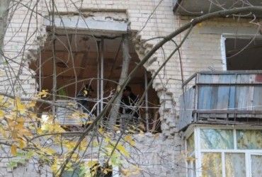 Окупанти збирають у Мелітополі проплачений мітинг на підтримку Росії