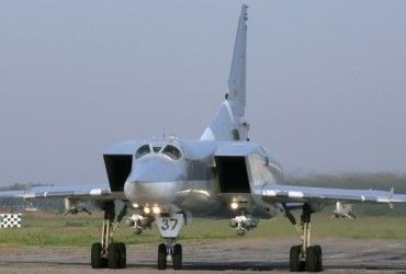 Взрывы на авиабазе возле Калуги: дрон уничтожил два ТУ 22М3, которые бомбили Украину