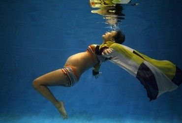 Вчені встановили, що зміни клімату негативно впливають на пологи