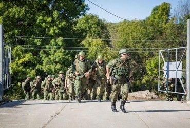 Кровавая бойня: оккупанты из Градов обстреляли пастбище с коровами (фото)