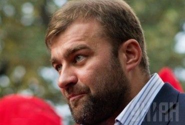 СМИ рассказали, как актер Пореченков скатился на дно российской пропаганды (видео)
