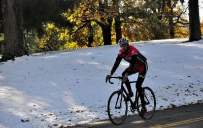 На выходных в Украину наведается зима: возможен мокрый снег / flickr.com/photos/infinite-systems На выходных в Украину наведается зима: возможен мокрый снег / flickr.com/photos/infinite-systems