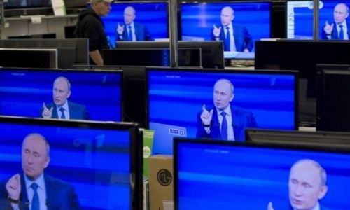 Довгі роки Європа працювала над тим, аби викрити російське втручання :