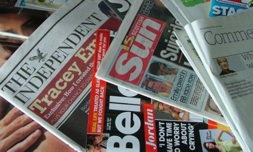 Neue Zürcher Zeitung: