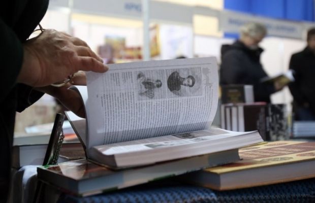 "Книжный Арсенал" в этом году не состоится – фестиваль перенесли на 2021 год