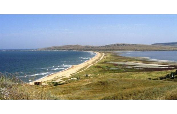 Нацгвардія посилила патрулювання узбережжя Азовського моря