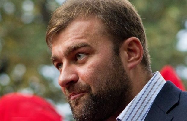 Пореченков подякував окупантам за вбивства мирних українців (відео)
