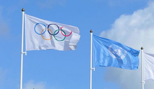 МОК вносит изменения в существующую систему проведения Игр / olympic.org