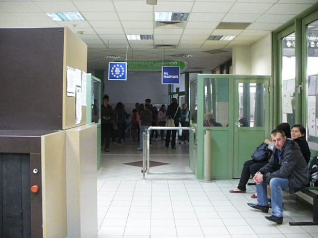 На кордоні України з Польщею можуть з'явитися нові пішохідні переходи На кордоні України з Польщею можуть з'явитися нові пішохідні переходи