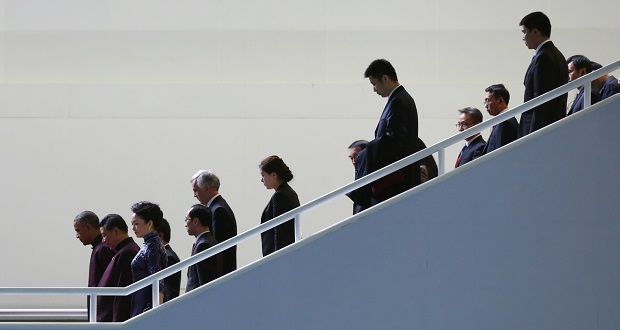 REUTERS REUTERS