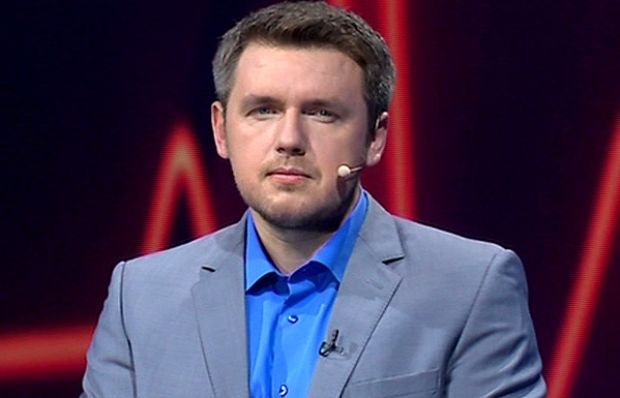 Відома ведуча ошелешила сумою, яку заплатила Карпачову перед своїм розлученням Відома ведуча ошелешила сумою, яку заплатила Карпачову перед своїм розлученням