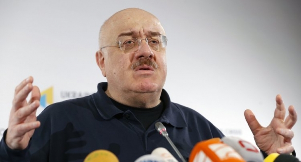 Каха Бендукідзе вважав, що Україні не можна зволікати Каха Бендукідзе вважав, що Україні не можна зволікати