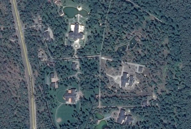 Google Maps Google Maps
