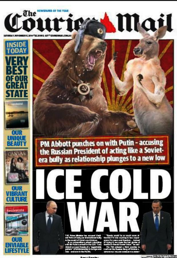 couriermail.com.au couriermail.com.au
