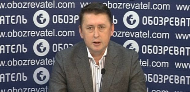 Мельниченко советует включить в коалиционное соглашение пункт о суде над Кучмой / obozrevatel.com Мельниченко советует включить в коалиционное соглашение пункт о суде над Кучмой / obozrevatel.com