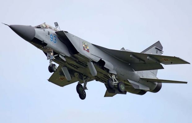 В Пентагоне заявили, что РФ сконцентрируется на четырех направлениях для авиаударов / testpilot.ru