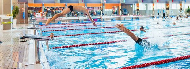 Розпродаж завершується!!! -90% на абонементи у Sport Life!