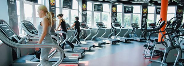 Розпродаж завершується!!! -90% на абонементи у Sport Life!