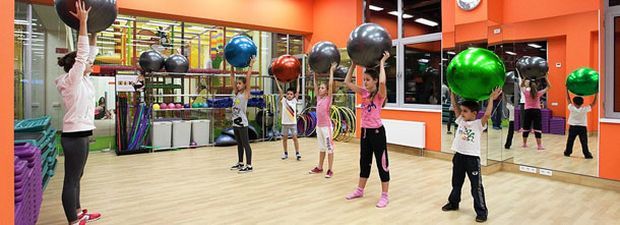 Розпродаж завершується!!! -90% на абонементи у Sport Life!