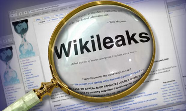 В самом WikiLeaks попытались оправдать такие действия тем, что документы уже были опубликованы ранее в сети / фото www.theguardian.com