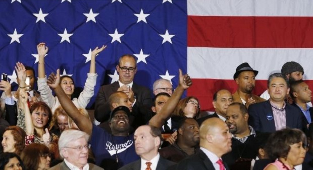 Republicans win back control of US Congress