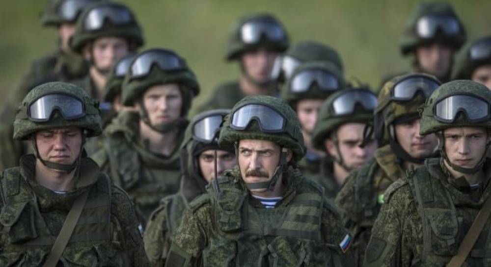 Over 1,000 Russian soldiers leave Ukraine | UNIAN