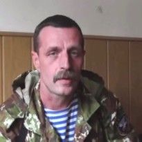 Луценко анонсировал суд над бывшим главарем боевиков Безлером